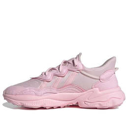 Кроссовки ozweego Adidas, розовый fx6094 | pink