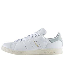 Кроссовки Стэн Смит Adidas, белый bz0470 | white