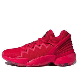 Кроссовки crayola x don выпуск №2 gca Adidas, красный fw9039 | red