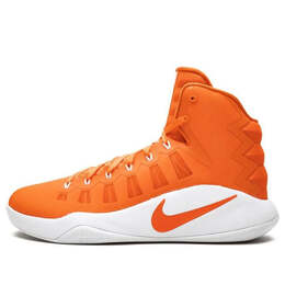 Кроссовки hyperdunk 2016 tb Nike, оранжевый 856483-883 | orange