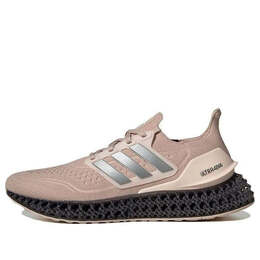 Кроссовки ультра 4dfwd Adidas, розовый hp7599 | pink