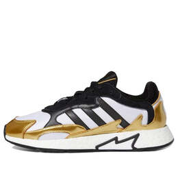 Кроссовки Tresc Run Adidas, черный eg5661 | black
