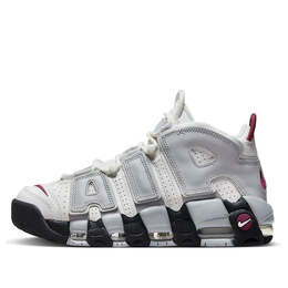 Кроссовки более динамичные Nike, белый dv1137-100 | summit white/rosewood/wolf grey/pure platinum/black/clear