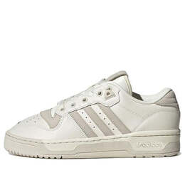 Кроссовки оригиналы соперничество низкий Adidas, серый hq4460 | gray