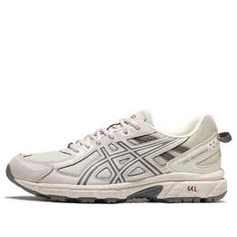 Кроссовки гель венчур 6 Asics, серый 1012b359-020 | graygreen