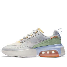 Кроссовки air max verona Nike, серый cz8683-011 | gray/green/