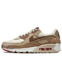 Кроссовки air max 90 Nike, белый dx9502-100 | ivory