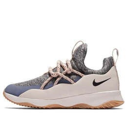 Кроссовки городская петля Nike, розовый aa1097-600 | pink/gray/white