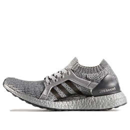 Кроссовки ultraboost x ltd Adidas, серый ba8005 | grey