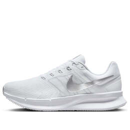 Кроссовки бегут быстро 3 Nike, белый dr2698-101 | white