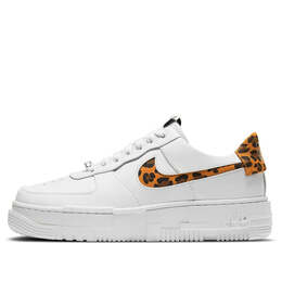 Кроссовки air force 1 пиксель se Nike, белый cv8481-100 | white