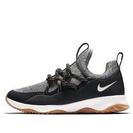 Кроссовки city loop резинка Nike, черный aa1097-003 | black/gray/mintgreen