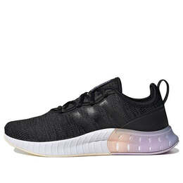 Кроссовки каптир супер Adidas, черный q46281 | black