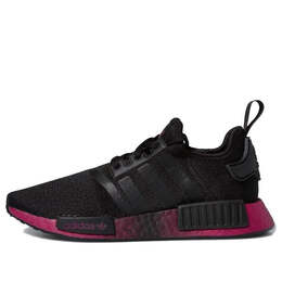 Кроссовки nmd_r1 Adidas, черный fz4543 | black
