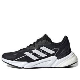 Кроссовки x9000l2 Adidas, черный s23657 | black/white