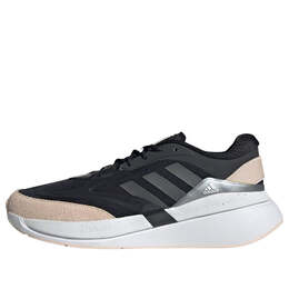 Кроссовки бревард Adidas, черный hp9843 | black/pink/white/silver