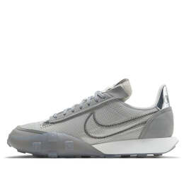 Кроссовки вафельные гонщики 2x Nike, серый dd8684-001 | gray/white