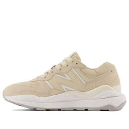 Кроссовки 57 40 New Balance, бежевый w5740std | cream