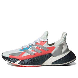 Кроссовки x9000l4 Adidas, белый fw8406 | white
