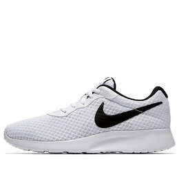 Кроссовки танджун Nike, белый 812655-100 | white/black