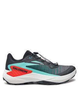 Кроссовки Salomon, черный 0000304035630 | schwarz