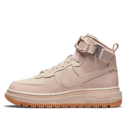 Кроссовки air force 1 high utility 2.0 Nike, розовый dc3584-200 | pink