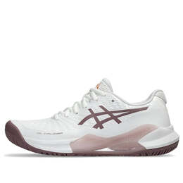 Кроссовки гель Challenger 14 Asics, белый 1042a231-102 | white/dusty mauve