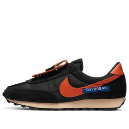 Кроссовки рассвет sp Nike, черный dc5206-010 | black