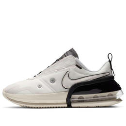 Кроссовки Air Max Up Nike, белый da8984-100 | white/sail/pale ivory/gum med brown/black/volt
