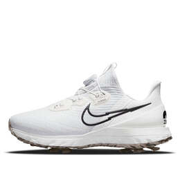 Кроссовки air zoom infinity tour boa широкие Nike, белый cv0756-133 | white/black/platinum tint/volt