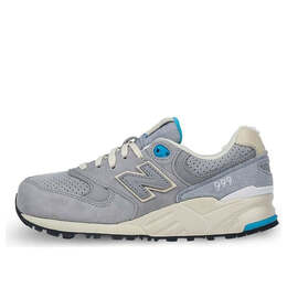 Кроссовки 999 New Balance, фиолетовый wl999mmb | purple
