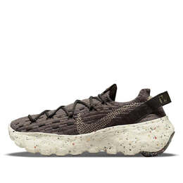 Кроссовки космические хиппи 04 Nike, коричневый cd3476-300 | brown