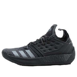Кроссовки Harden Vol. 2 Adidas, черный f34361 | black