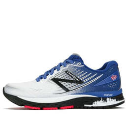 Кроссовки 880 v8 низкие New Balance, синий w880sh8 | blue/white/black/pink