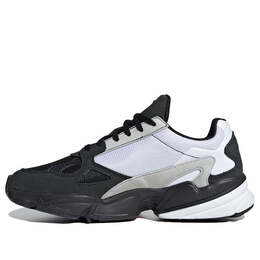 Кроссовки сокол Adidas, черный h69043 | black