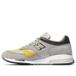Кроссовки 1500 сделано в Англии New Balance, серый m1500ggy | grey/yellow