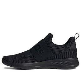 Кроссовки облегченные гонщики адаптируют 4.0 Adidas, черный h04296 | black