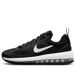 Кроссовки air max геном Nike, черный cw1648-003 | black/white