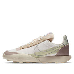 Кроссовки вафельные гонщики lx Nike, белый cw1274-100 | white/brown