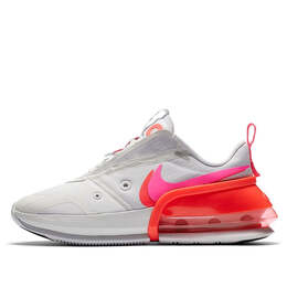 Кроссовки Air Max Up Nike, серый ck7173-001 | vast grey/pink blast/flash crimson/platinum tint/black