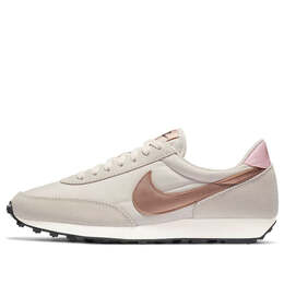 Кроссовки рассвет Nike, коричневый cu5324-100 | creambrown