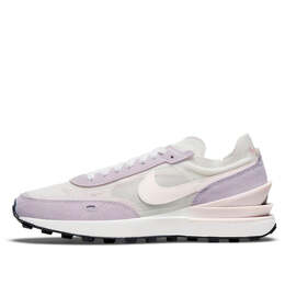 Кроссовки вафли один Nike, фиолетовый dn4696-100 | purple/pink/white