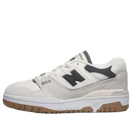 Кроссовки 550 New Balance, синий bbw550ta | sea salt/black