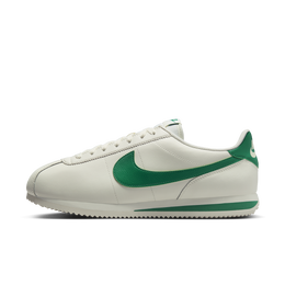 Nike Кроссовки Cortez Sail Stadium Green dm4044-104 | sail white/court green