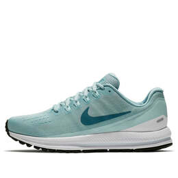Кроссовки air zoom vomero 13 Nike, зеленый 922909-401 | green