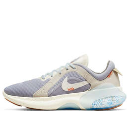 Кроссовки joyride dual run 2 низкие Nike, фиолетовый do2346-511 | purple/white