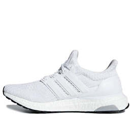 Кроссовки ультрабуст 4.0 Adidas, белый bb6308 | white