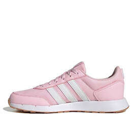 Кроссовки в стиле 50-х Adidas, розовый ig6559 | clear pink / cloud white / gum
