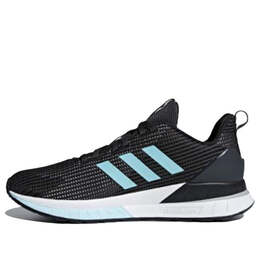 Кроссовки neo questar tnd Adidas, черный db1297 | black/blue