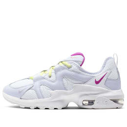 Кроссовки air max гравитон Nike, фиолетовый at4404-104 | purple